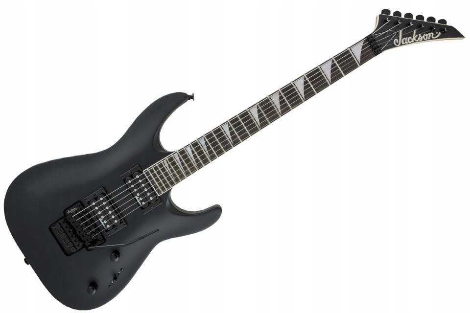 Gitara elektryczna Jackson Superstrat Praworęczna 6 strun
