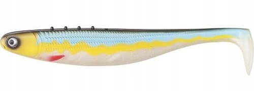 Ripper DRAGON FLASH 10"/25cm 6 pcs./box