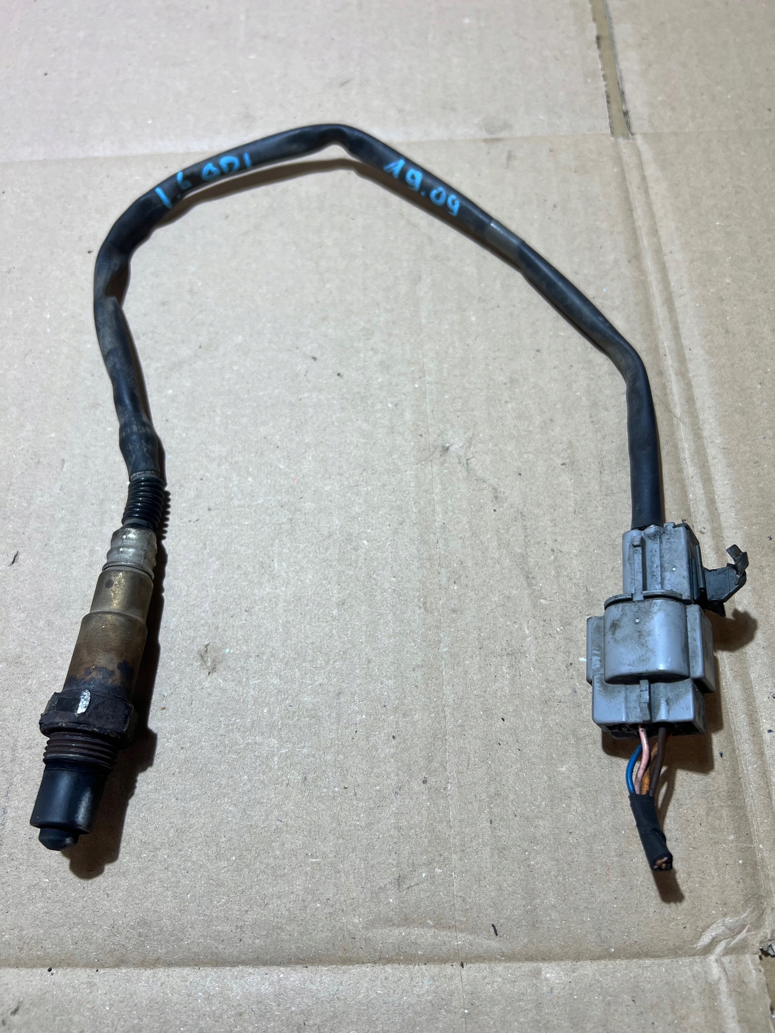 KIA SPORTAGE 3 III 1.6 GDI SONDA LAMBDA 39210-2B220