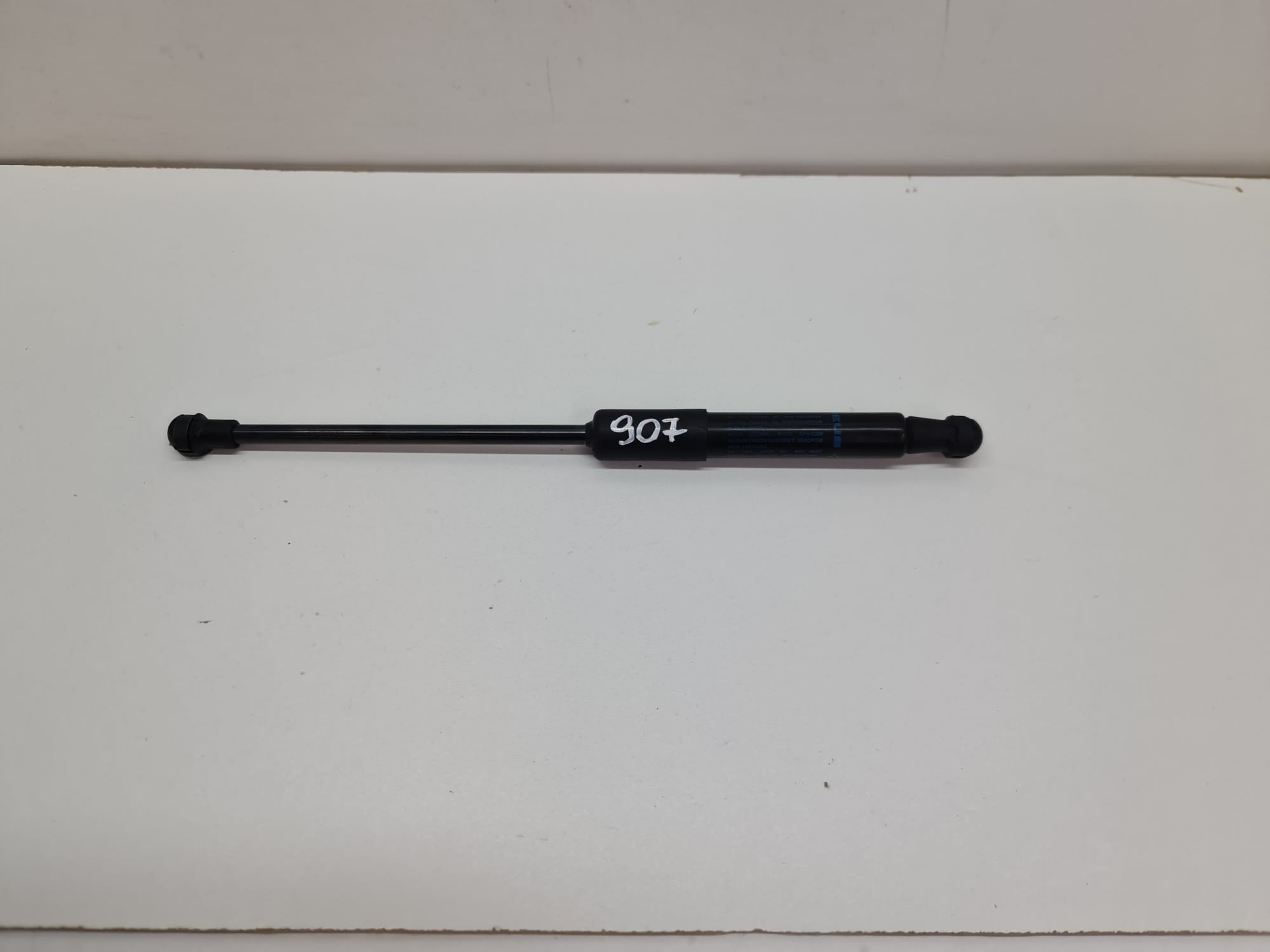 654705053R - ПРИВІД КАПОТА TRAFIC III VIVARO B TALENTO