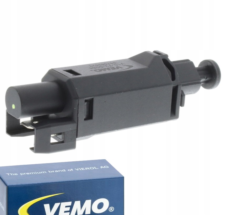 ПЕРЕМИКАЧ СВІТЛА VEMO до VW МЕТА IV 1.6