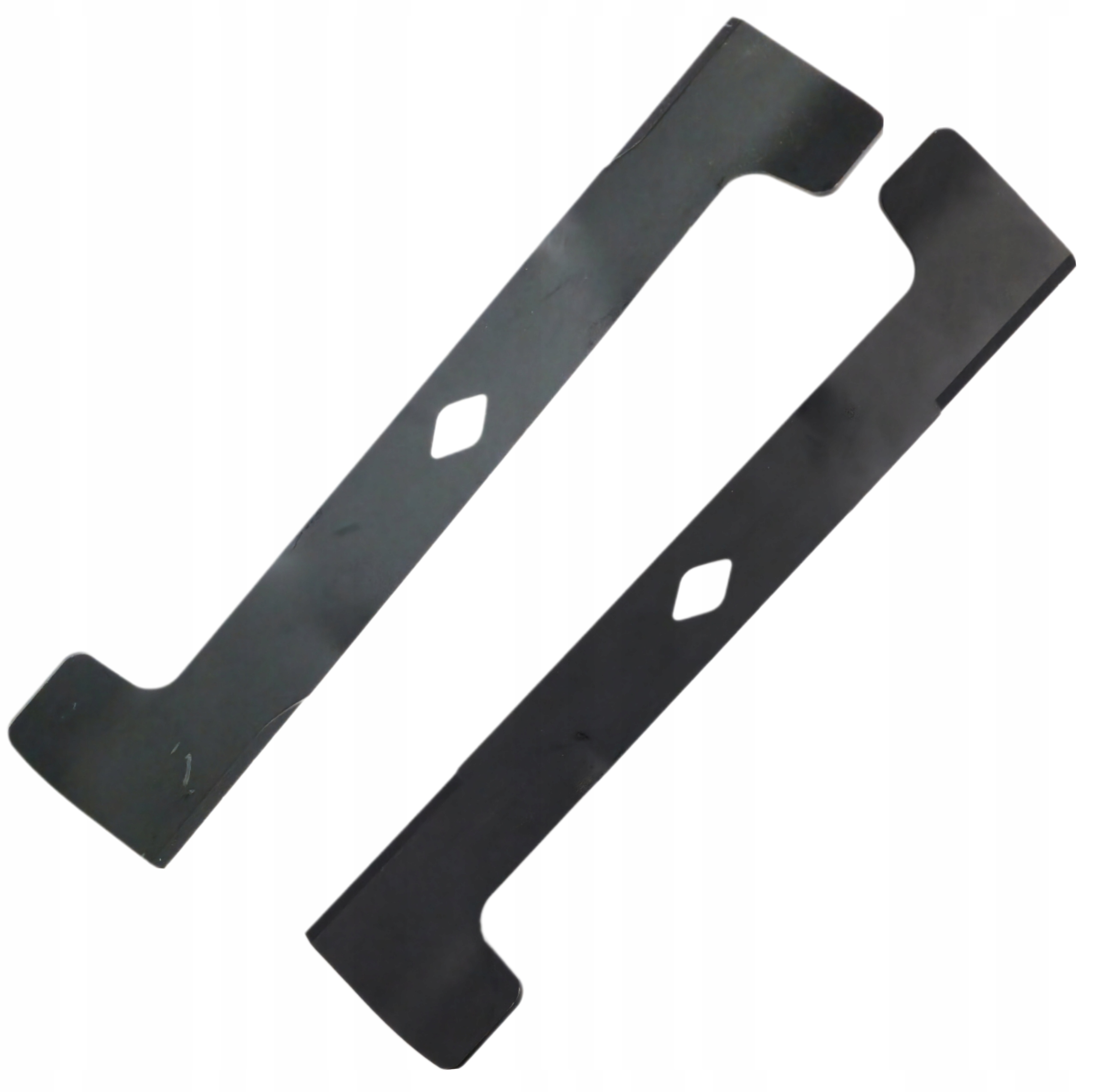 Komplet Noży Traktor Murray (deck 102 cm 40") 20,5" 52 cm Tnące Lewy+prawy