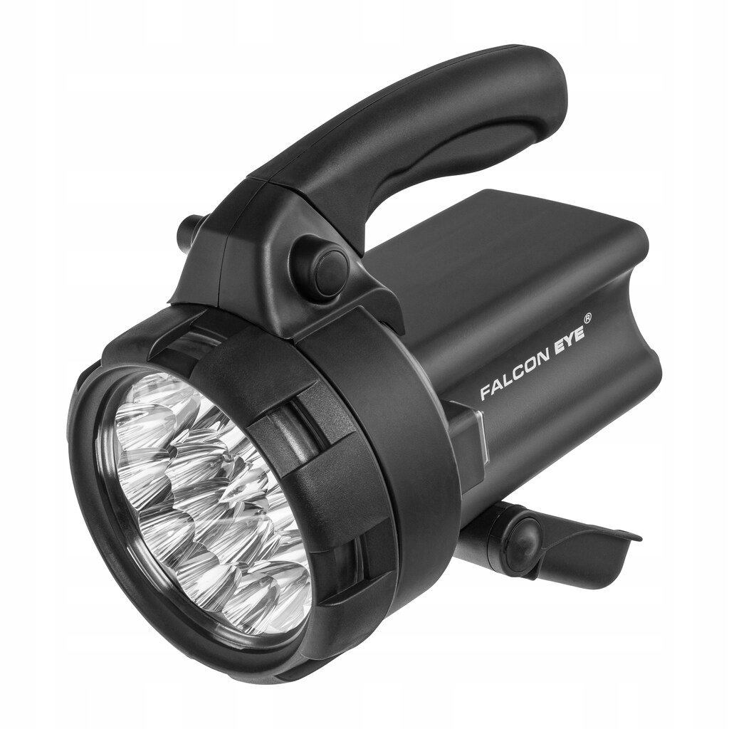 Latarka reflektor i szperacz Falcon Eye 70 lm Led