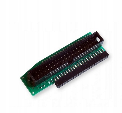 KA 60-IDE адаптер для SD2IDE конвертер двухпортовый 2,5