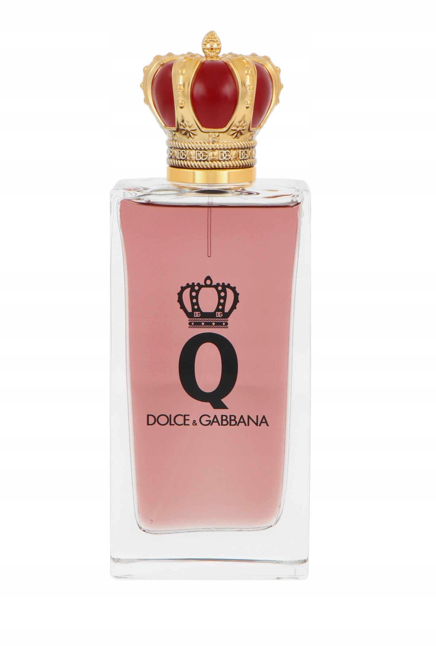 Dolce & Gabbana Q Intense by Dolce & Gabbana Edp 50 ml