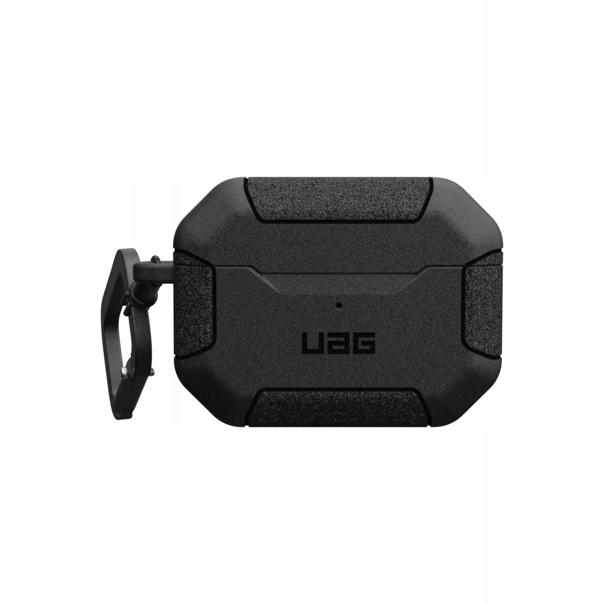 Obal pro AirPods Pro 2 gen. Uag Scout černý