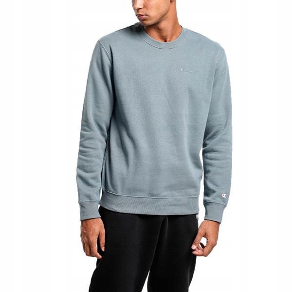 Mikina Champion 218288ES017 Crewneck S