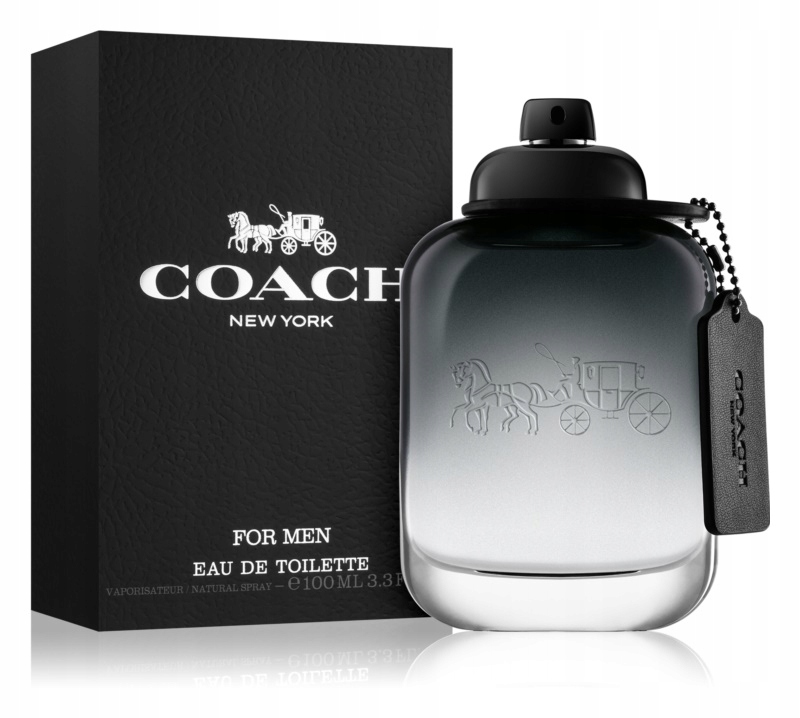 Coach Coach Pro Muže Edt 100ML
