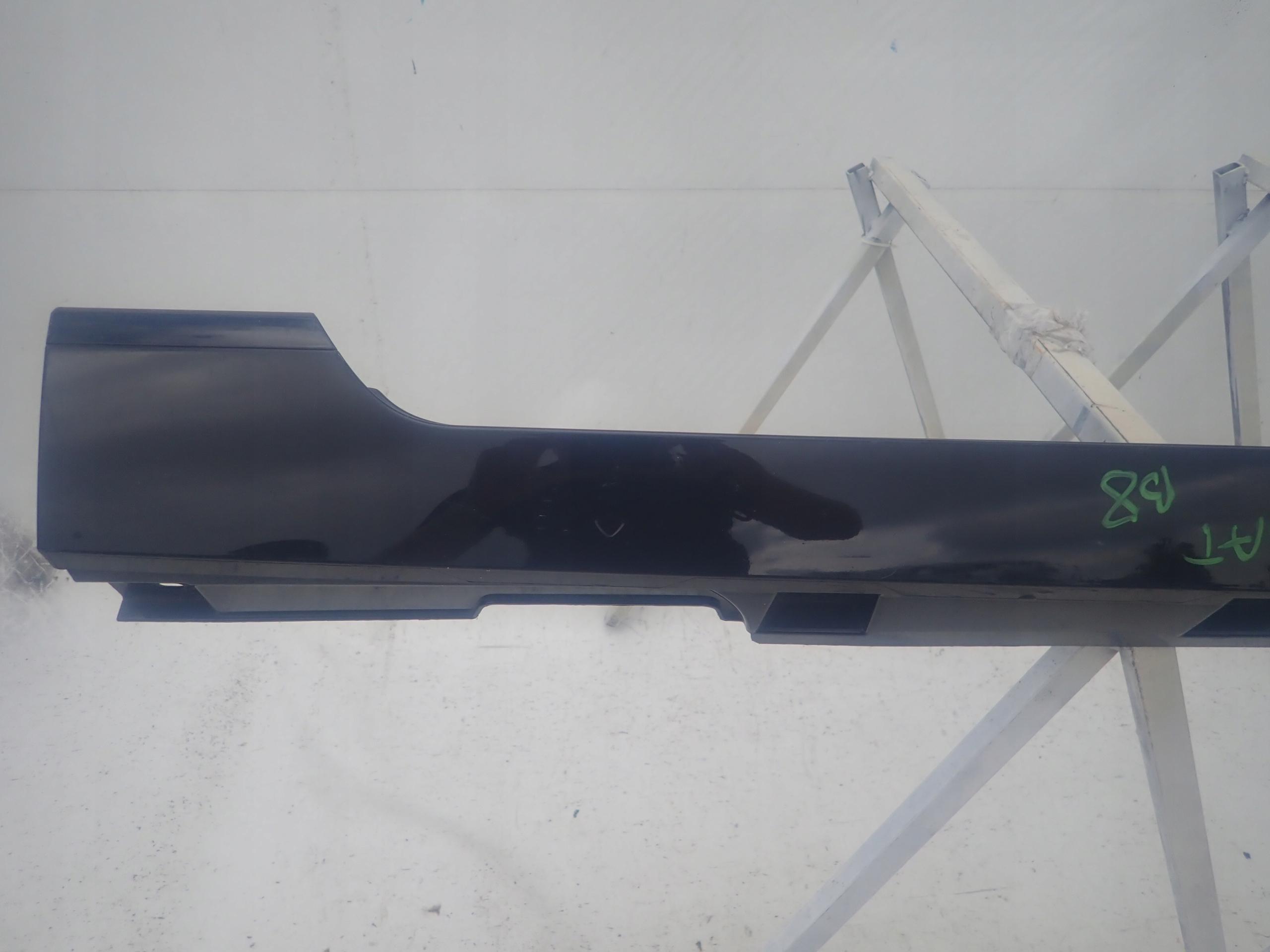 VW PASSAT B8 14- threshold right moulding threshold right