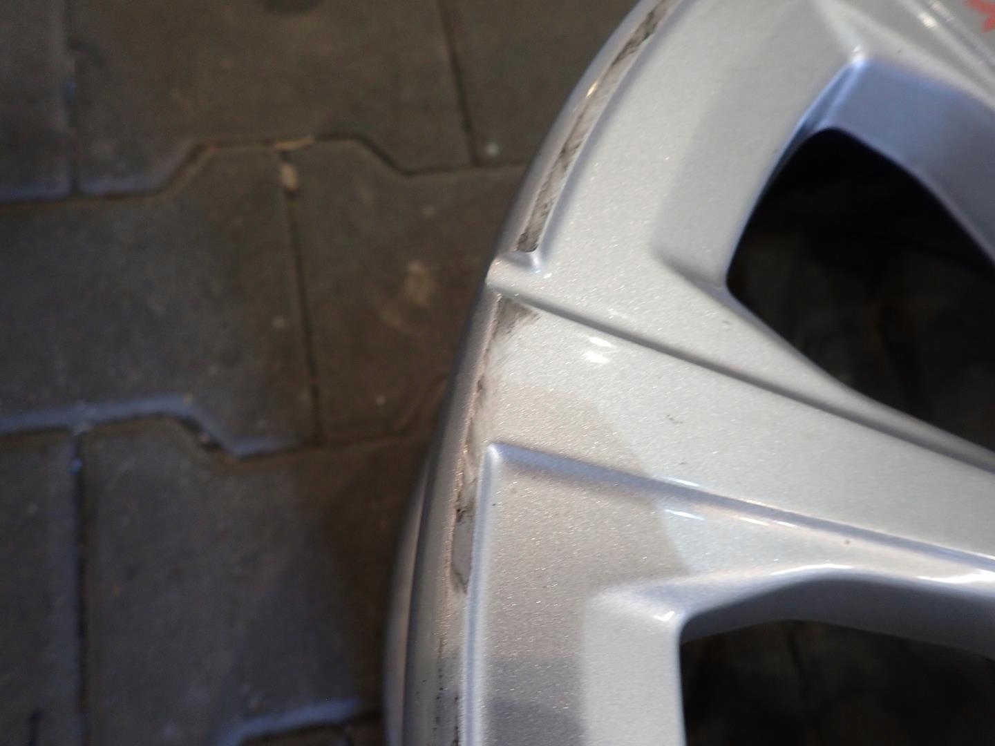 disk disk BMW G20 G21 5x112 ET30 7,5J 17"