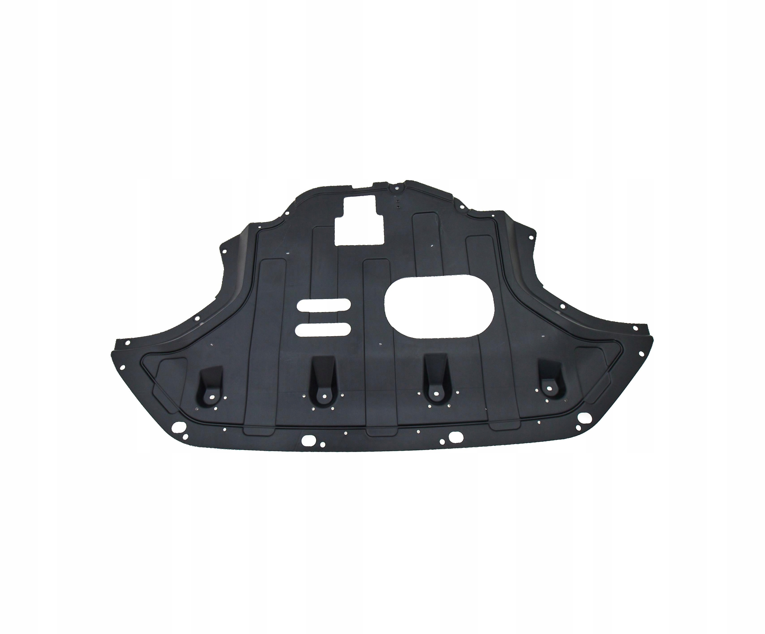 HYUNDAI KONA 17 - 23 OSŁONA SILNIKA POD SILNIK