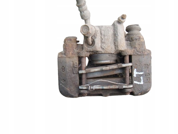 TOYOTA COROLLA VERSO 1 I 01- 2.0 D4D ZACISK HAMULCOWY LEWY TYŁ