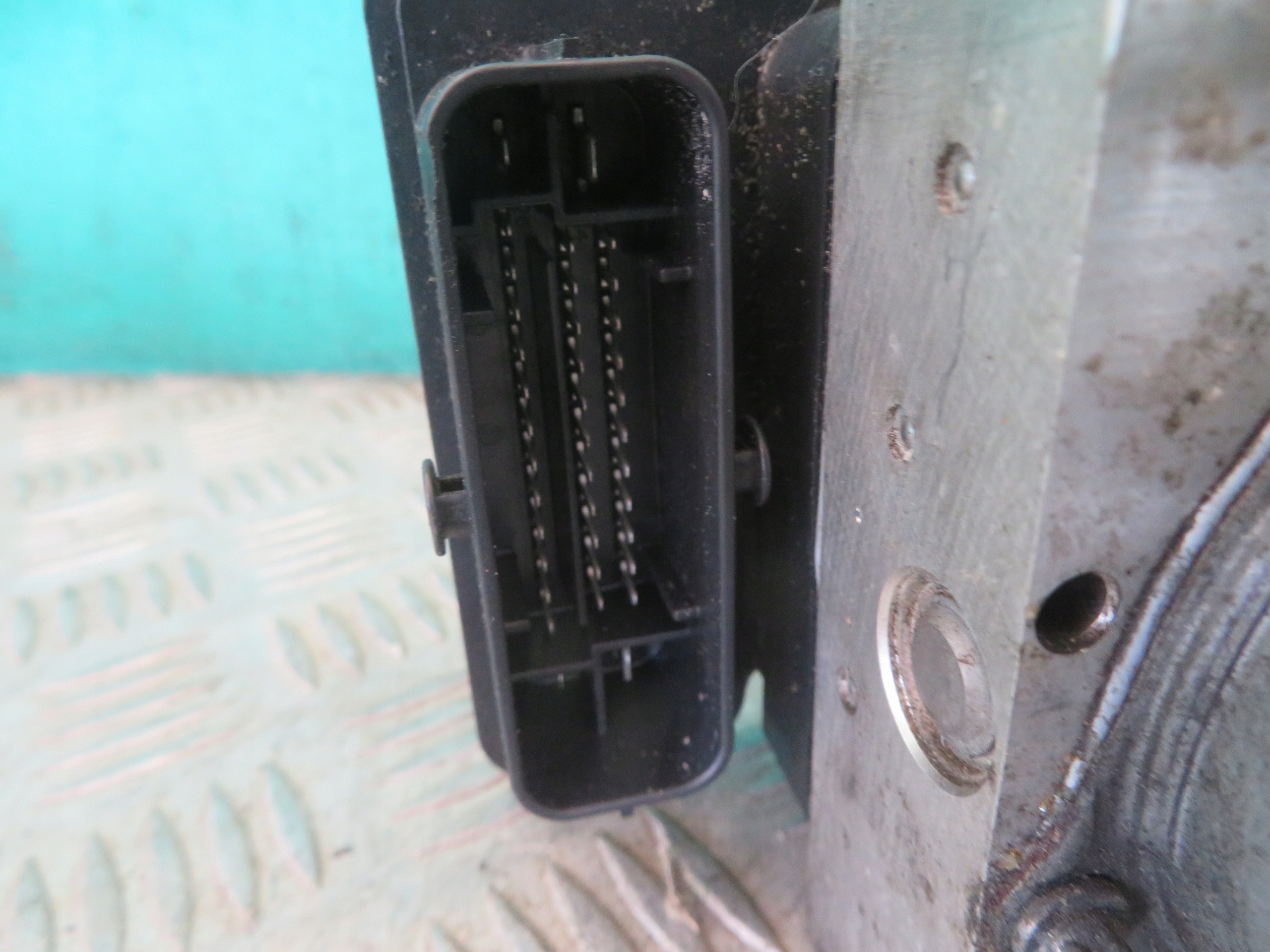 Pompa ABS MASTER MOVANO 2.3 DCI 23R 0265295801