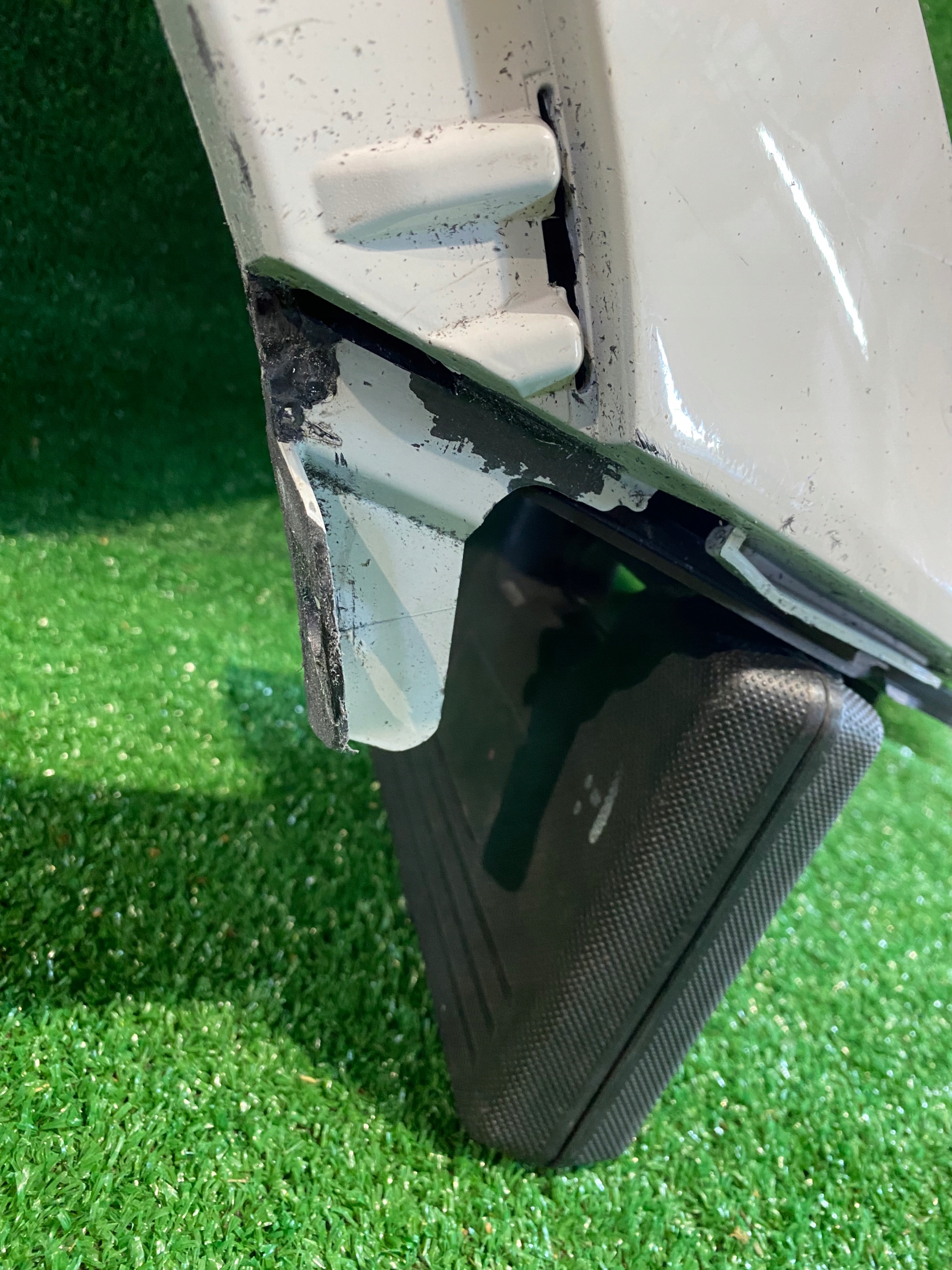 fender front right BMW X5 E70 LCI NR.00010