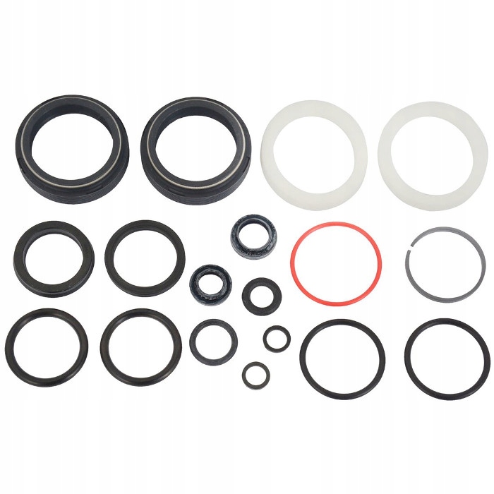 Zestaw Serwisowy Rockshox Yari Solo Air A1