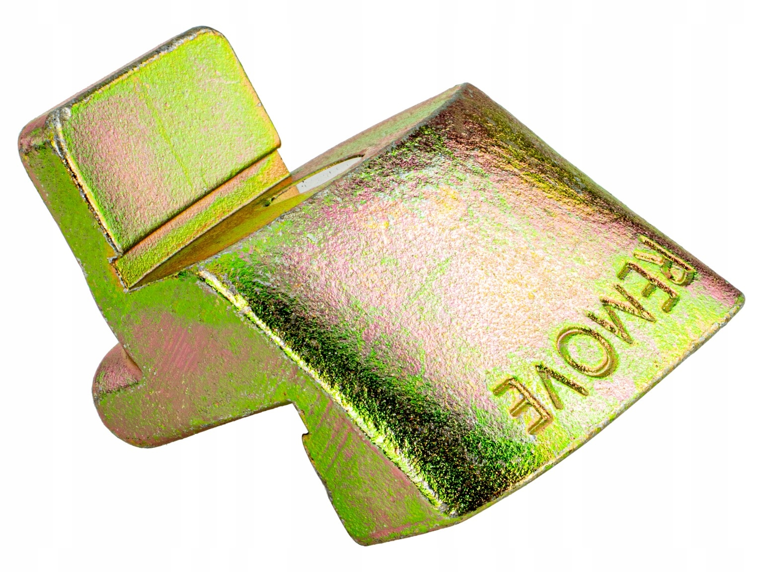 PRZYRZĄD DO MONTAŻU DEMONTAŻ PASKÓW WIELOROWKOWYCH Marka inna