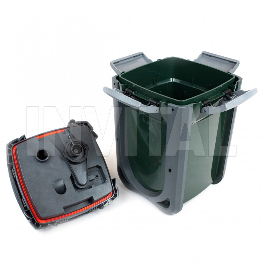 

Filtr DGN-520 nastawny 300-1610l/h z Lampa Uv