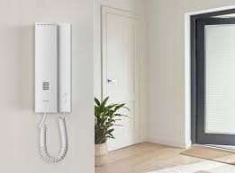 DOMOFON SCHNEIDER 1763070 RITTO WEWNĘTRZNY SŁUCHAWKA 220x90mm EAN (GTIN) 4026529023753