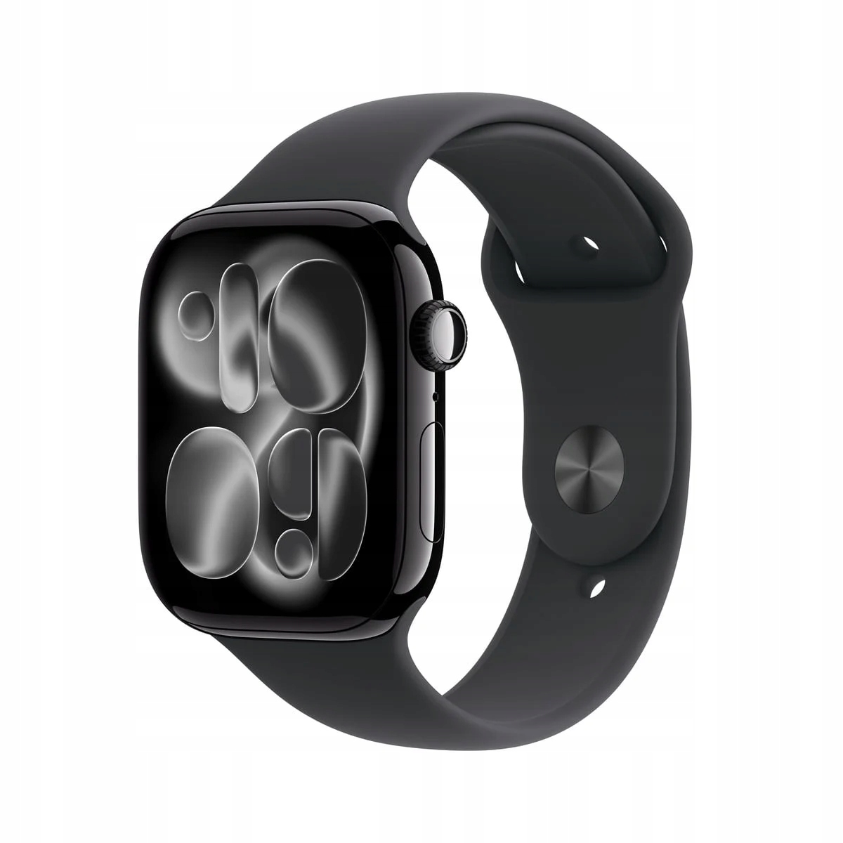 Inteligentné hodinky Apple Watch 11 Gps 46 mm čierne