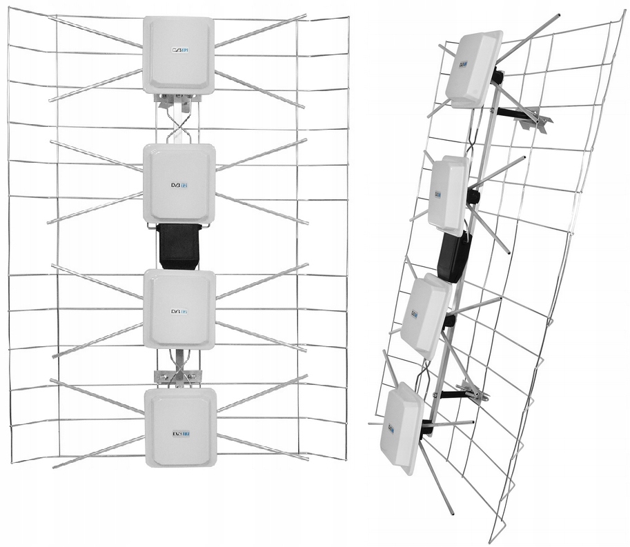 

Najmocniejsza Antena Siatkowa DVB-T2 Hevc MUX8
