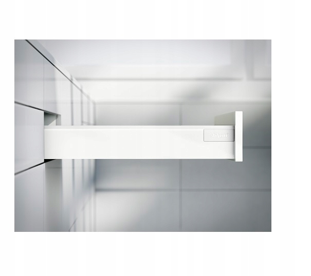 

Szuflada Tandembox Antaro Blum Niska Tip-on L-270