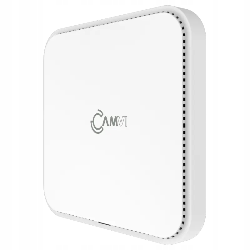 Punkt dostępowy WiFi 6 Camvi CV-AP3000-G 3000Mbps, Access Point 2.4/5GH