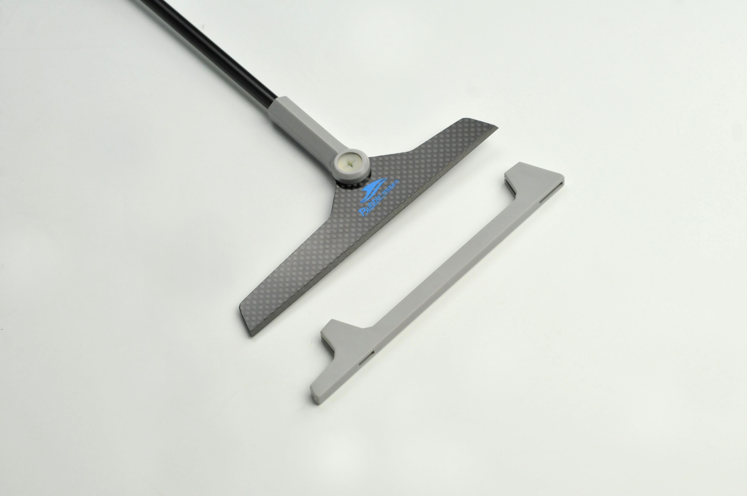 Náhradní Čepel Pro Škrabku Na Čištění Skel Akvária