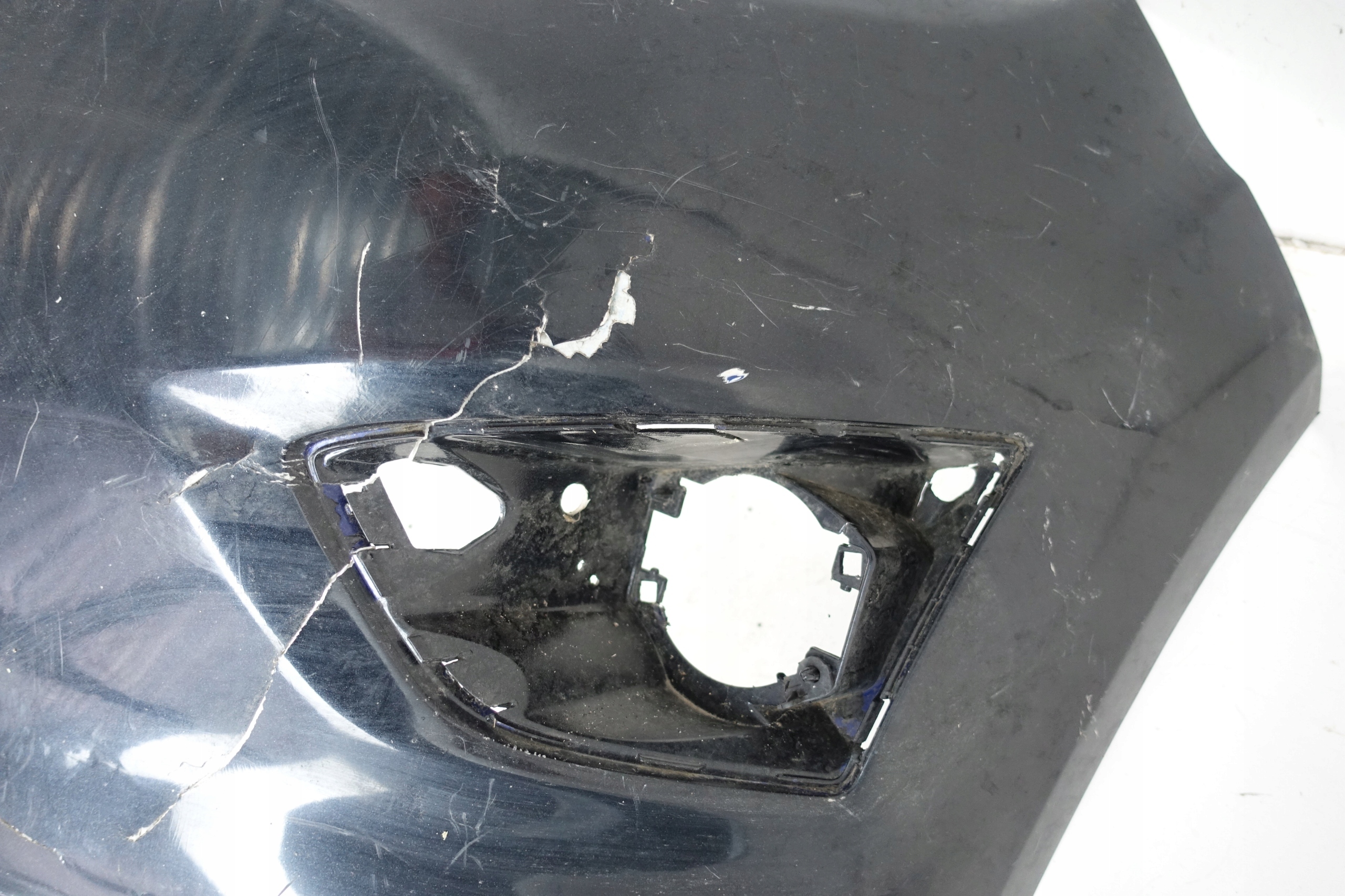 FORD C-MAX MK2 2010-2014 bumper front front AM51-R17K757-A