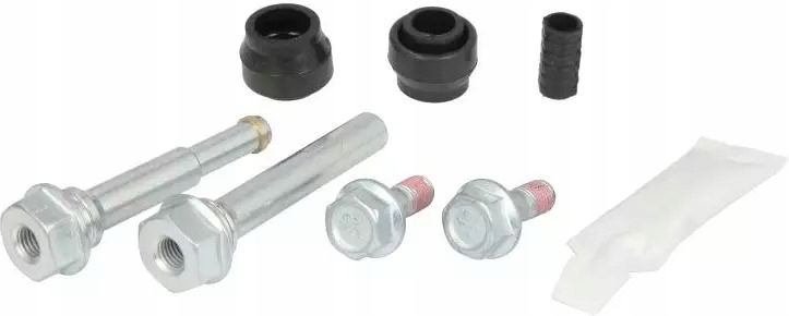 AUTOFREN ZESTAW NAPR ZACISKU D7107C