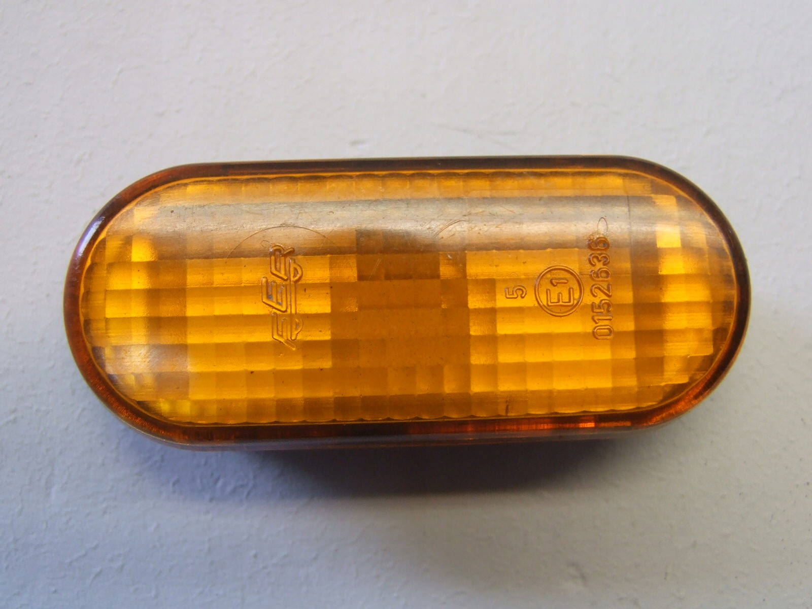 Indicateur de direction Aile VOLKSWAGEN SHARAN 3A0 949 117A