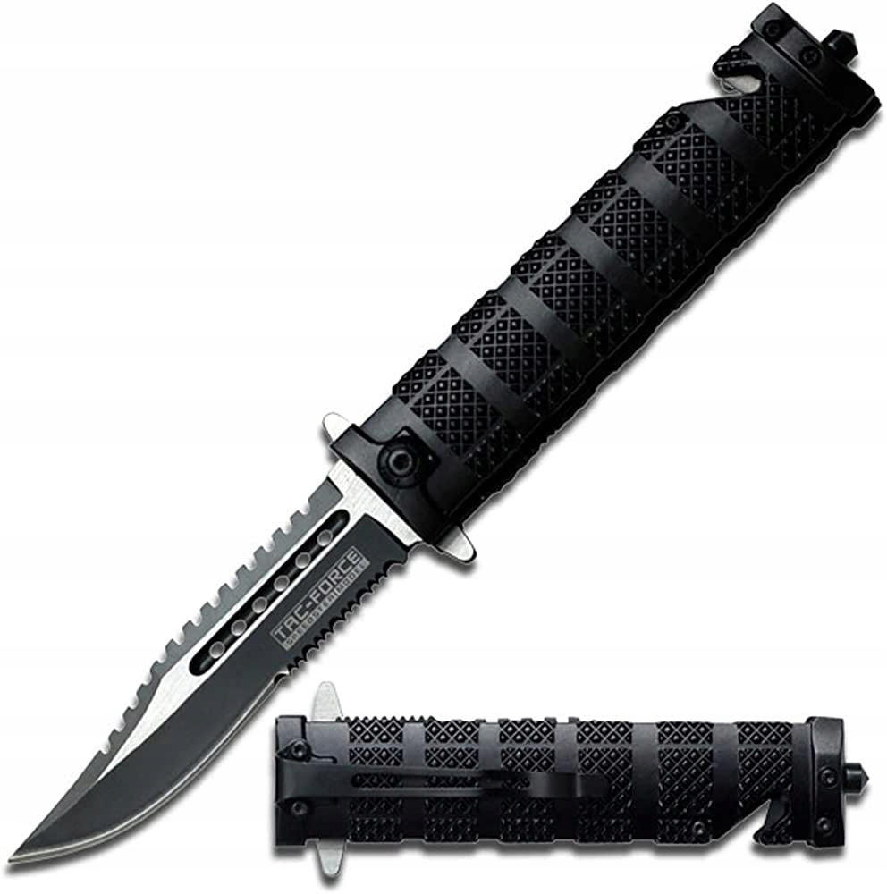 Tac Force TF-710BK nůž skládací nůž