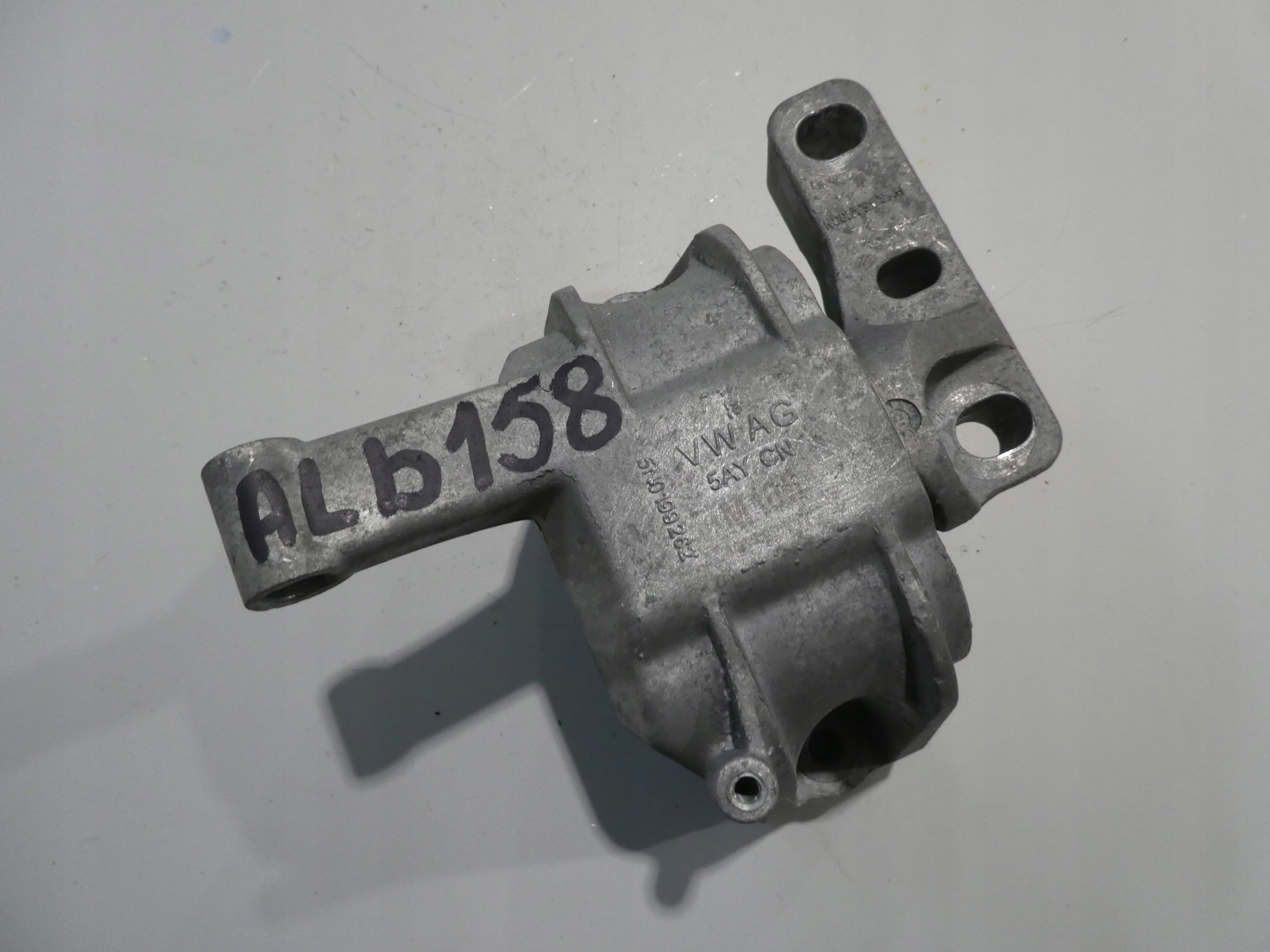 VW AUDI SKODA engine mount 5N0199262