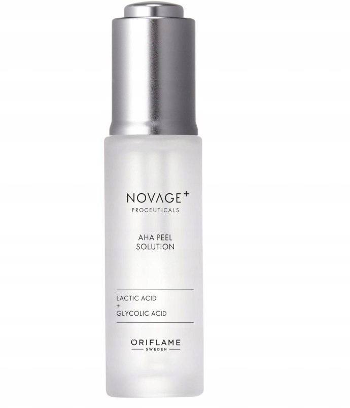 Oriflame Aha peeling NovAge+ ProCeuticals 30 ml