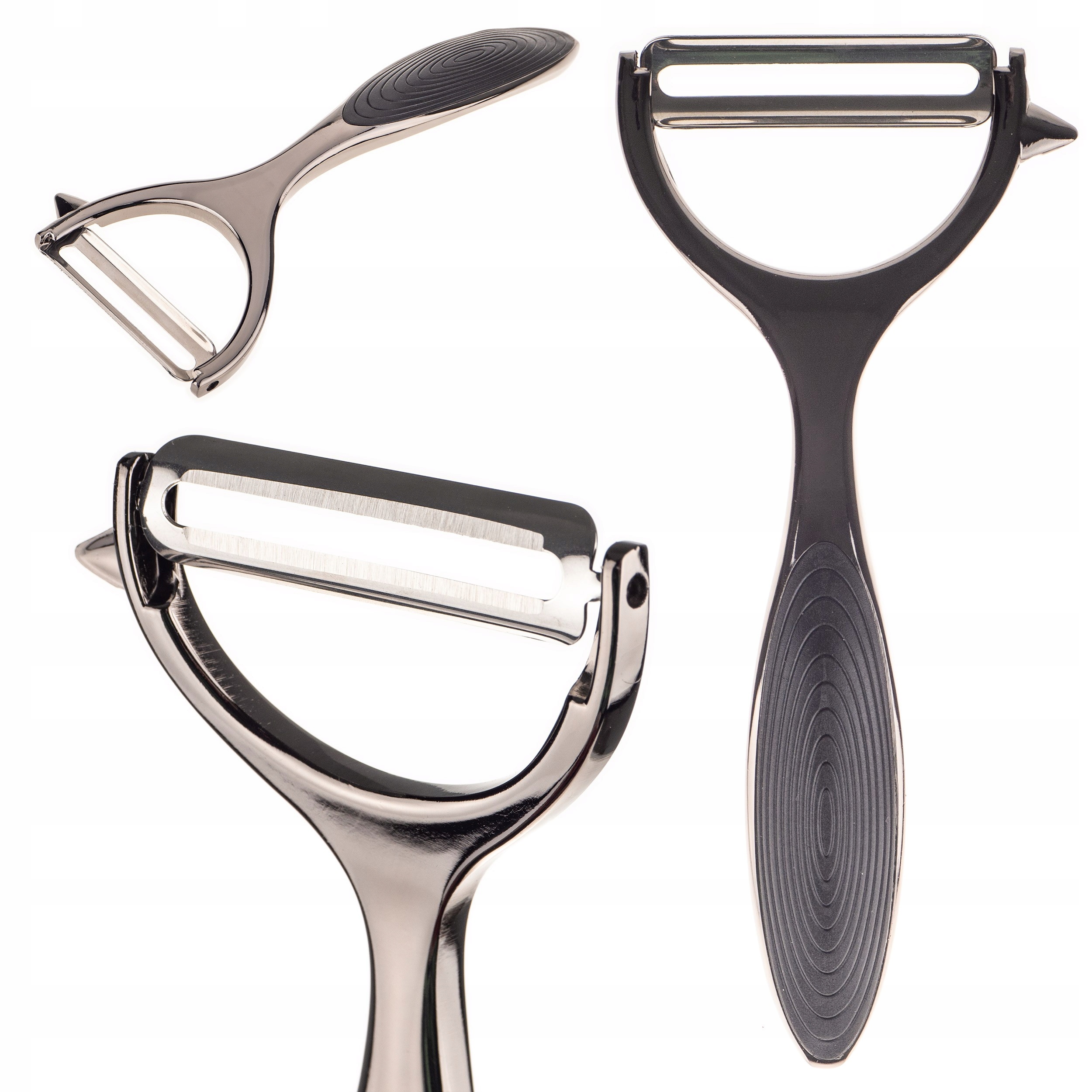 

Obieraczka do Warzyw Owoców Skrobak Obierak Nożyk