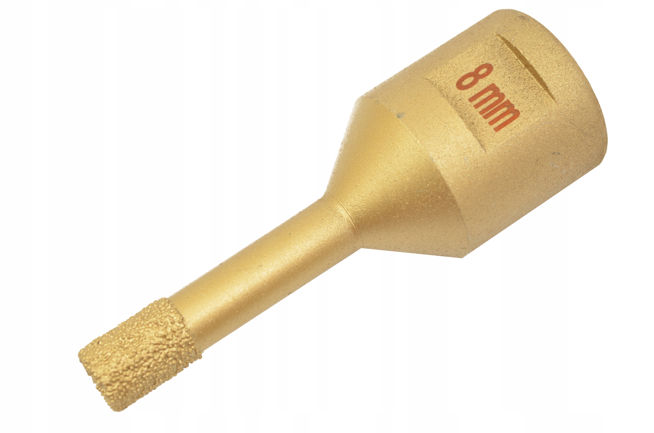 

Otwornica Diamentowa Koronka Do Gresu Cer M14 8mm