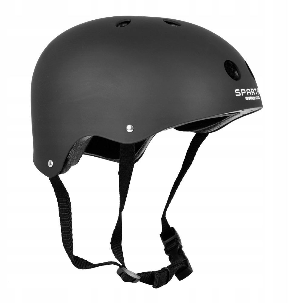 

Kask Ochronny Deskorolka Rolki Hulajnoga Rower