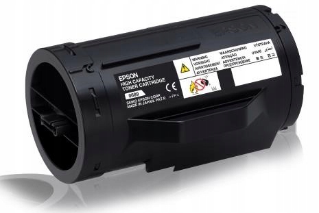 Epson S050689 Black originálny