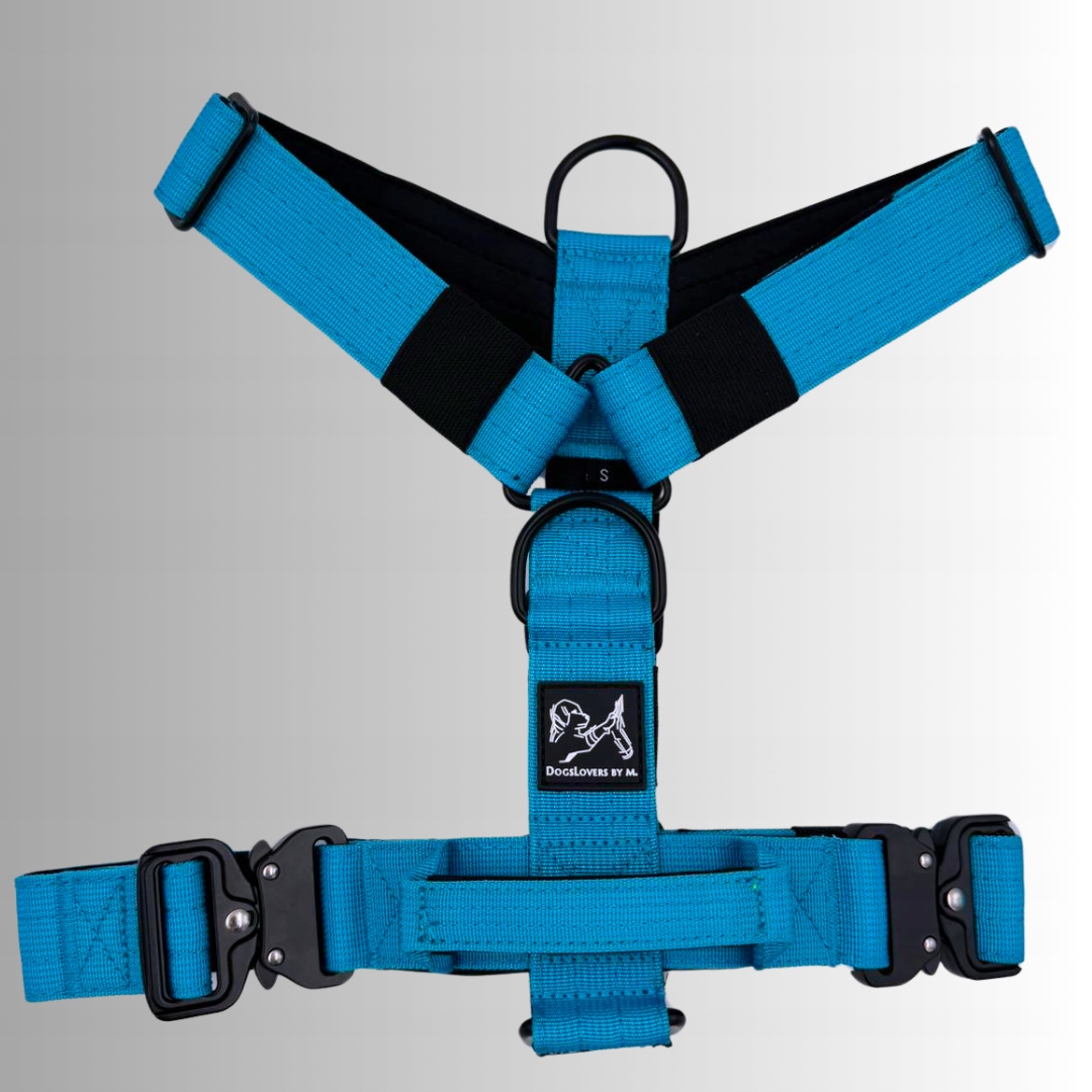 Levně Postroj Extreme Strong typu Guard takticky bojový