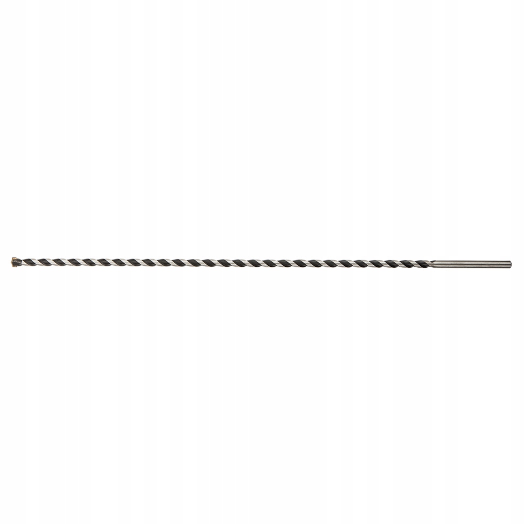

Wiertło do betonu 12 x 600 mm, końcówka motylkowa