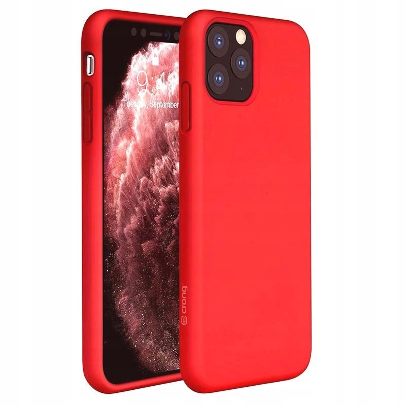 

Crong Color Cover Obudowa Etui do iPhone 11 Pro