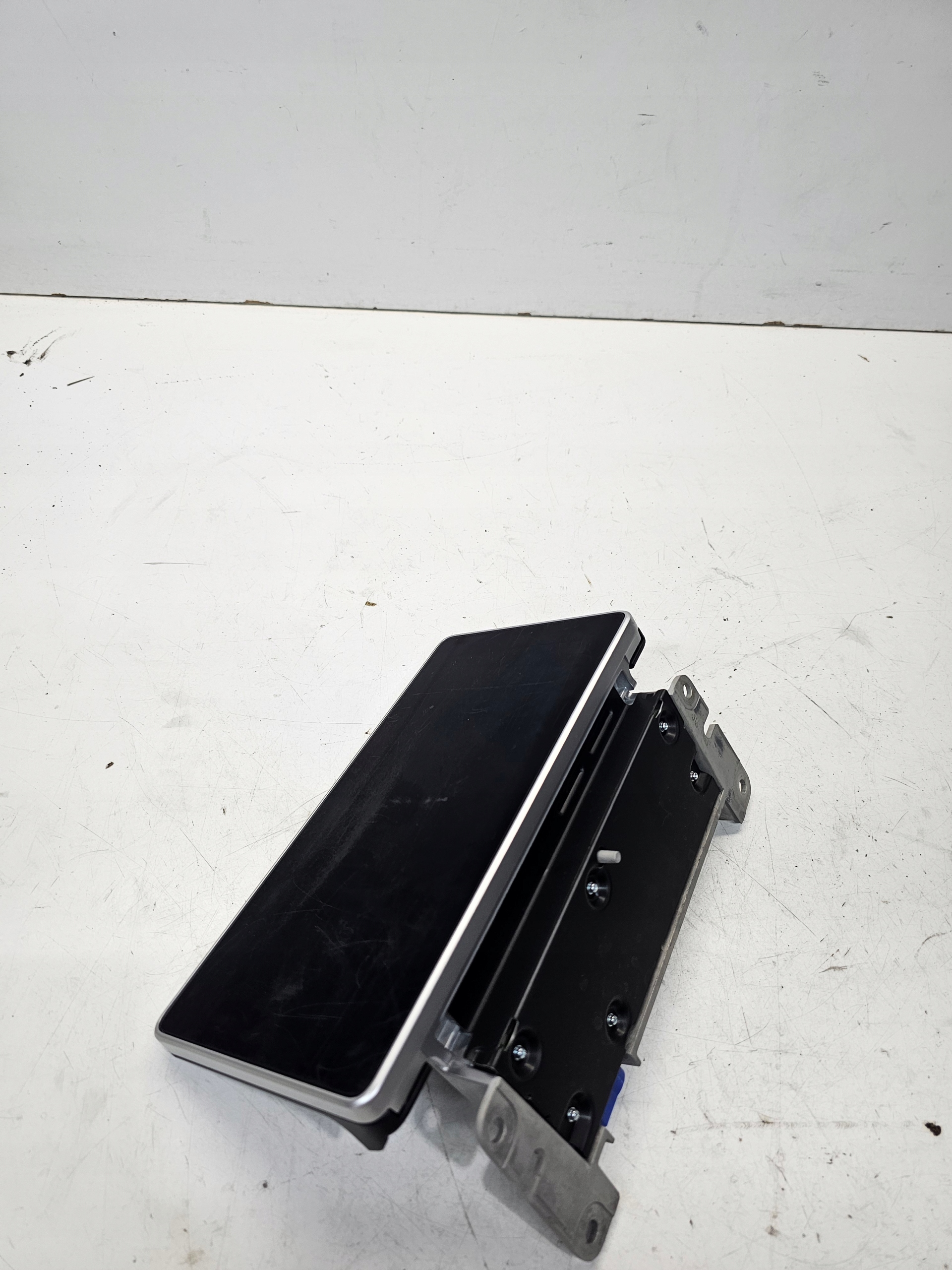 display LCD MMI A4 B9 S5 A5 8W 8W0919605