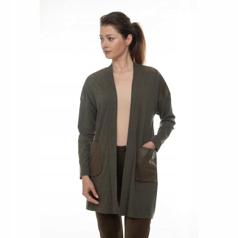 Damski sweter myśliwski Taurus Skin 144 XL