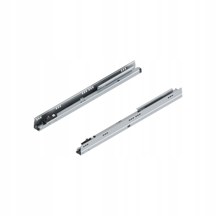 

578.5001M Prowadnica Tandembox 500 Tip-on Blum