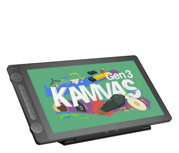 Tablet Huion Kamvas 16 New Gen.3