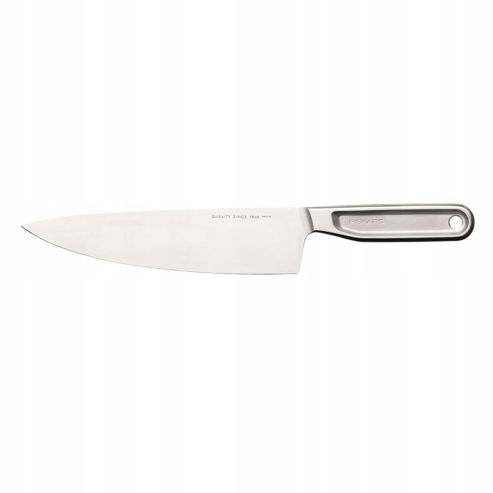 Fiskars Nôž Šéfkuchára 20 cm All Steel FS1062882