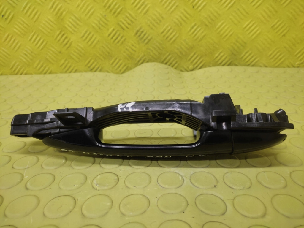 MAZDA 6 II handle right rear part UK