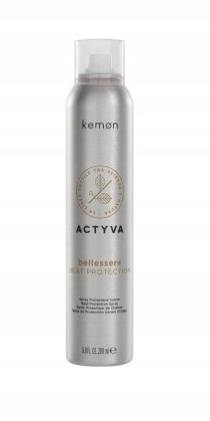 KEMON ACTYVA BELLESSERE SPRAY TERMOOCHRONNY 200ML