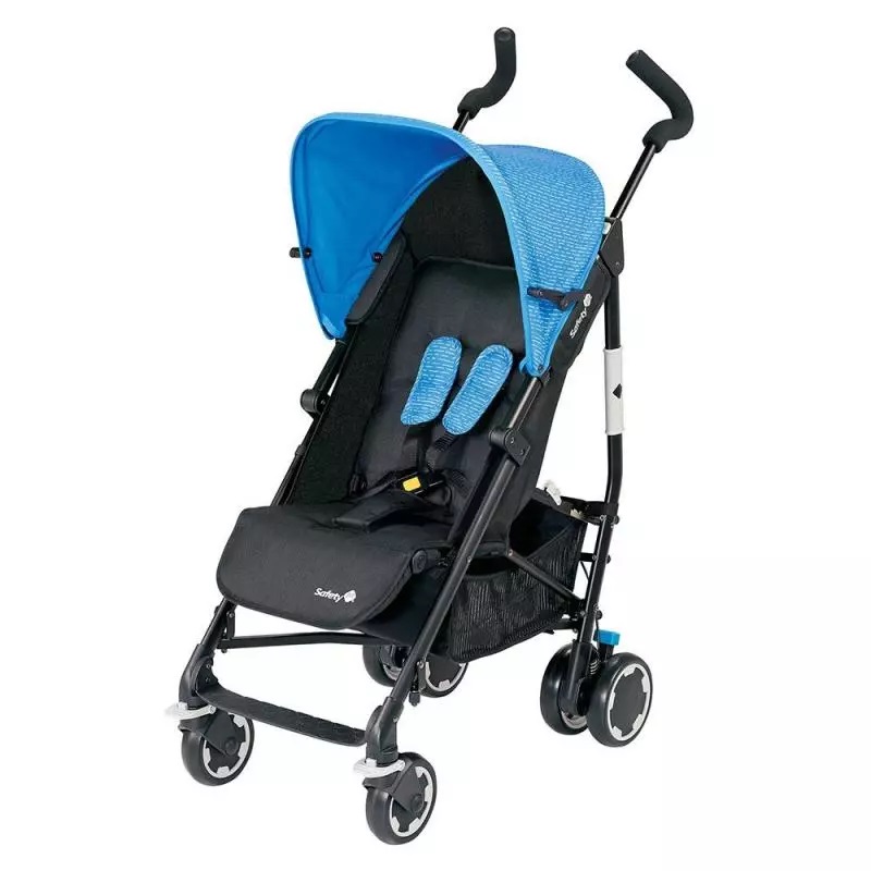 Safety 1st Compa City wózek spacerowy lekki