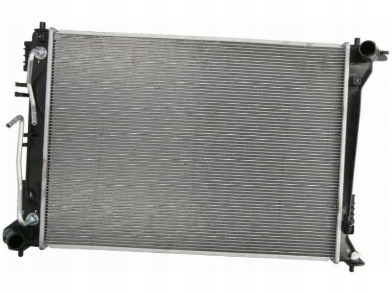 CHŁODNICA NRF 550141