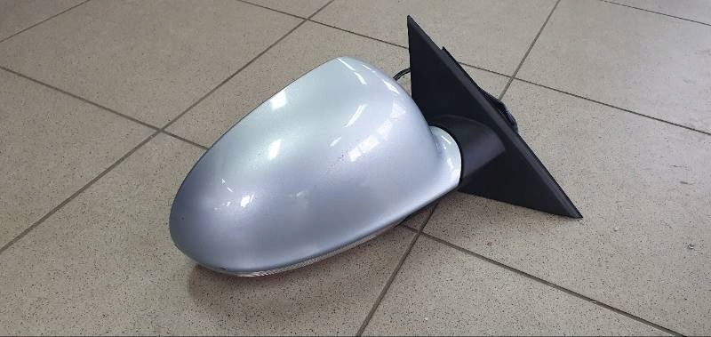 VW PASSAT B5 FL mirror right 3B0857934B LB5M